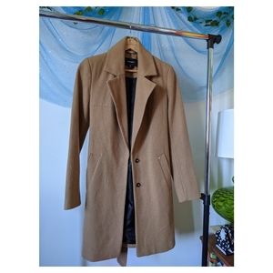 Vero Moda Trench/Pea Coat